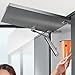 Blum B20K1501 113-156 Aventos HK-XS Power Factor Stay Lift System