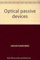 Optical passive devices 7115067678 Book Cover