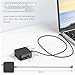 ROLADA 45W Laptop Charger Compatible with Asus Vivobook 14 15 17 F415 F415E F510U F510UA F512JA F512J; ZenBook UX330 UX330U UX360 UX360C UX305; Chromebook C202 C202S C300 C300S Power Supply Cord