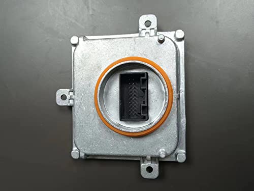 Module de commande des phares 4G0907397P pour éclairage xénon d'origine