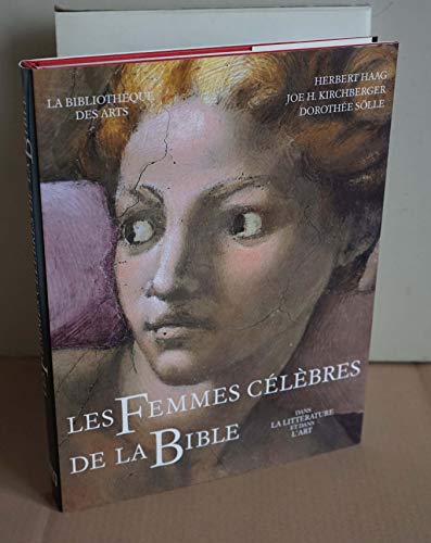Les femmes célèbres de la Bible dans la littérature et dans l'art