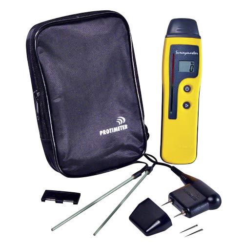 Protimeter Surveymaster Moisture Meter Tools & Home