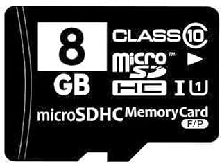 マイクロSDカード microSDHC 8GB Class10 UHS-I対応 SD変換アダプター/プラケース付 バルク品 MFMCSDHC10X8G_BULK [4個までメール便OK] [返品交換不可]