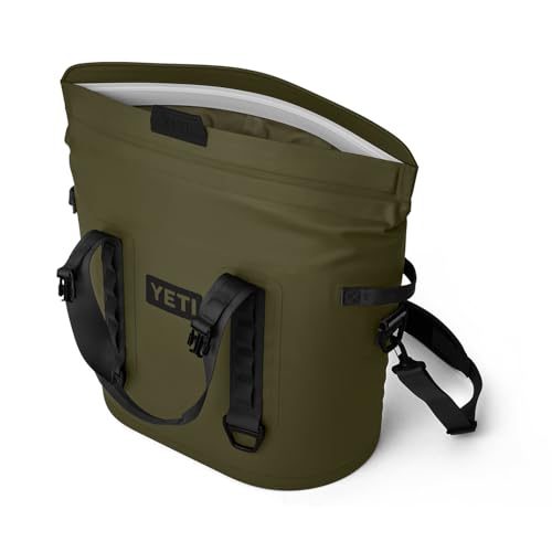 Image of YETI Hopper M Series Portable Soft Coolers with MagShield Access