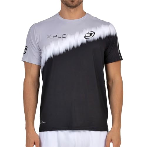 Bullpadel Dinenno 25i Short Sleeve T-Shirt M