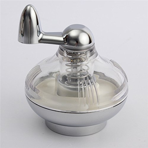 EFB 1pc Nutmeg Grinder Spice Mill Manually Rotated Grinder Grinding