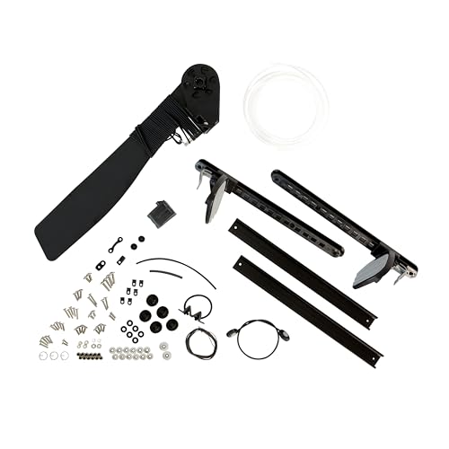 Wilderness Systems Rudder Kit