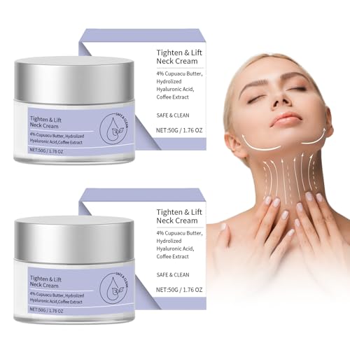 Neck Cream Firming and Lifting