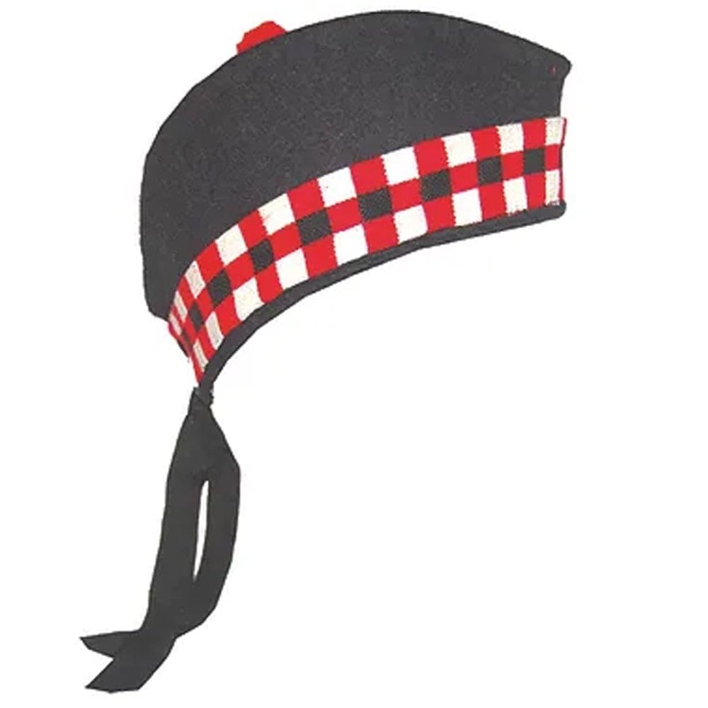 GLENGARRY HAT