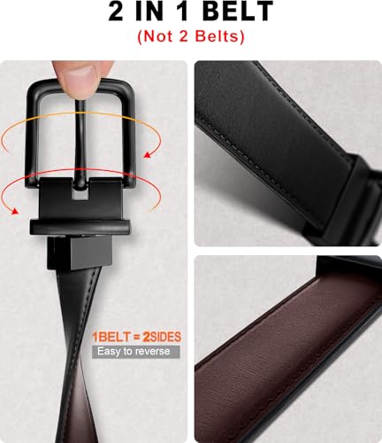 Image of Stretch Belt Men,Bulliant Mens Woven Stretch Braided Belt 1 3 /8