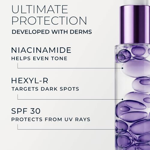 RoC Niacinamide Daily Face Moisturizer SPF 30, 5 in 1 Even Tone + Lift - image 7