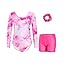Pink Floral