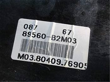 テディ POP Amazon | ダイハツ 純正 ムーブカスタム L175 L185系 《 L175S