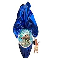 Uovo di Pasqua Oceania 2