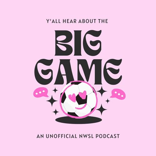 The Big Game Titelbild