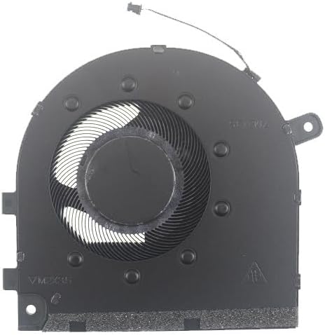 Compatible For EG50060S1-C610-S9A DC5V 2.50W 4Pin SPS-N09634-001 CPU Cooling Fan