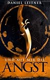 Cover zum Buch Und mit mir die Angst