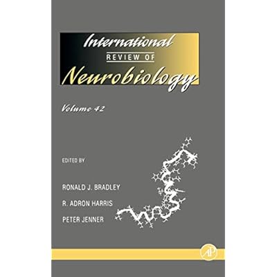 International Review of Neurobiology: 42