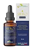 oro gold vitamin c booster facial serum reviews ACEITE DE CÁÑAMO: hidrata profundamente la piel dejándola suave y radiante. Tiene propiedades antiinflamatorias y ayuda a ralentizar el proceso de envejecimiento previniendo las arrugas