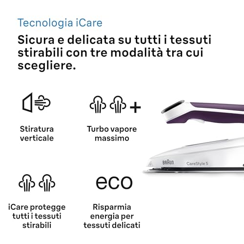 Foto Braun CareStyle 5 2