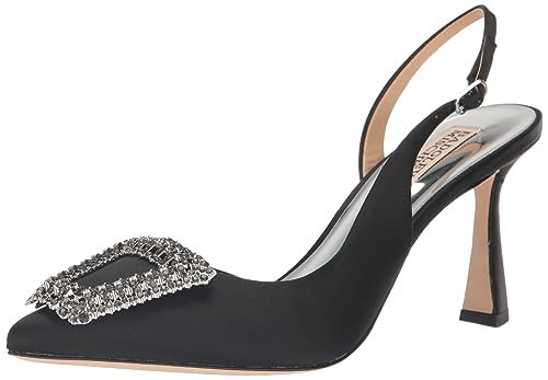 Badgley Mischka Women's Enida Pump