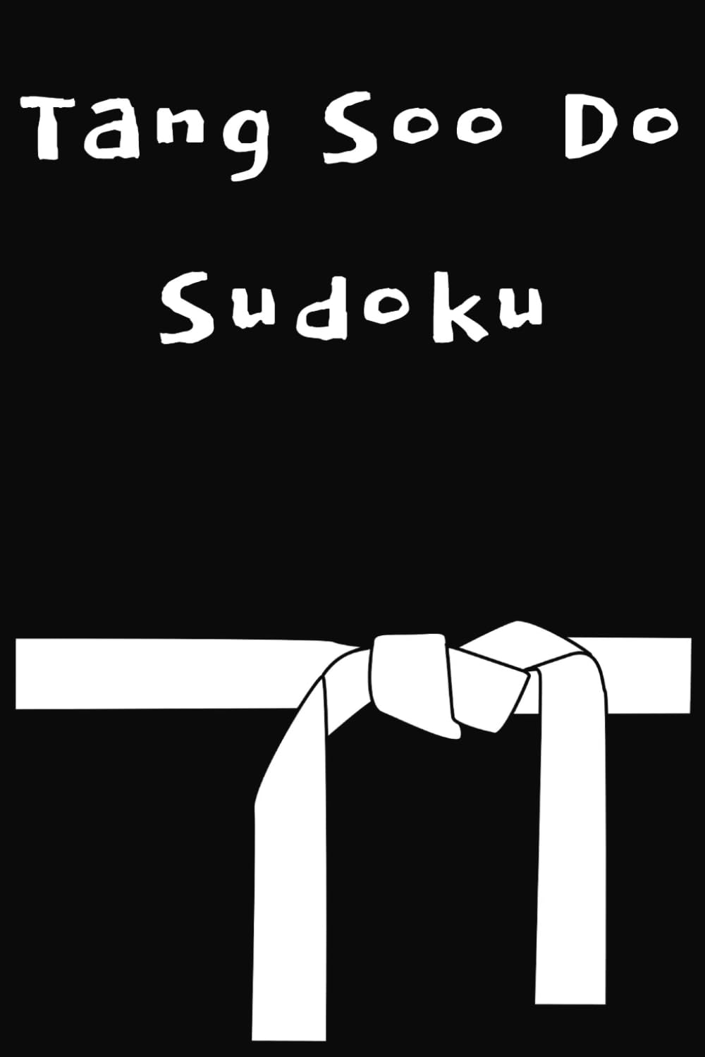 Tang Soo Do Sudoku: Martial Arts Puzzle Challenge