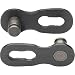 SRAM Powerlock 10- Speed Conector de cadena de bicicleta, pack de 4...