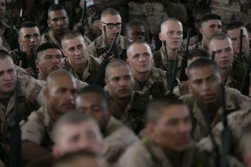 Jarhead: Willkommen im Dreck – 4K Steelbook (UHD + Blu-ray Disc)