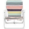 Beach Chair,Portable Folding Camping Chairs for Outdoor/Trip, Lightweight Foldable Backpack Beach Chair for Adults