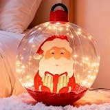 Bola De NavidadS Inflable,Jardín