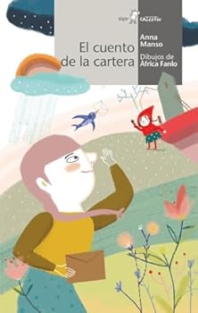 Paperback El Cuento de la Cartera [Spanish] Book