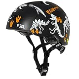 NÜDL Youth Kids MIPS Bike Helmet for Bo...