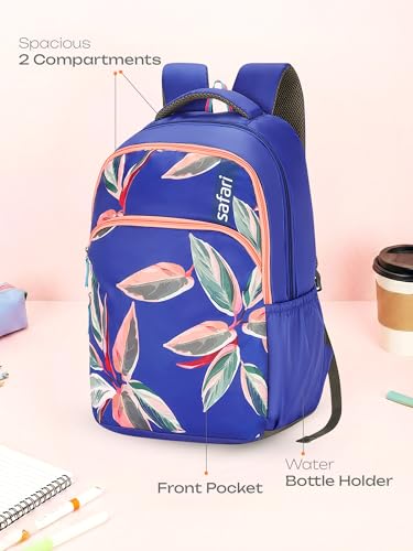 Image of Safari School Bag For Girls, Backpack For kids and children