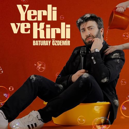 Baturay Özdemir - Yerli ve Kirli | Stand-up Gösterisi (Ocak 2022)