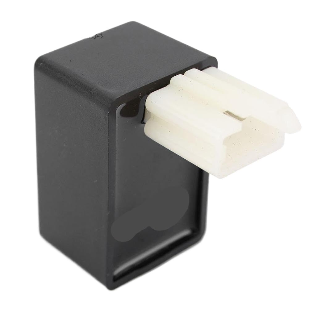 Fuel Cut Off Relay for NT400 Bros NC25 NT650 J K L Bros Deauville Hawk GT NTV600 NTV650 Revere