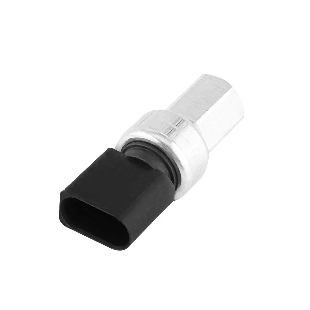 Dioche Capteur de pression A/C, interrupteur de capteur de pression A/C pour climatisation de voiture