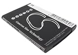 Eotdoo - Batteria di ricambio per Samsung (650 mAh), numero articolo: AB463651BC, AB463651BE, AB463651BEC, AB463651BU