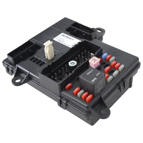 ACDelco Gold 19473704 Body Control Module