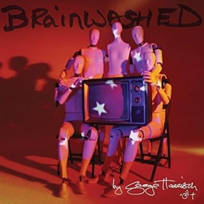 Brainwashed