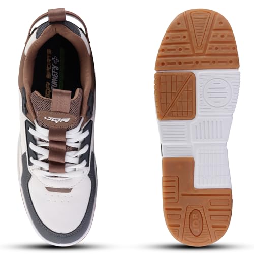 Image of JQR Men Signature Sneakers