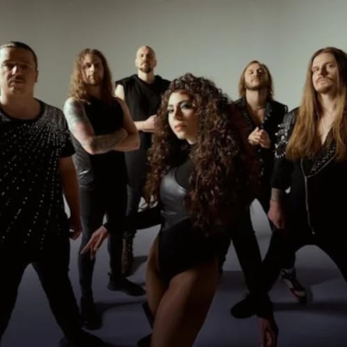 BATTLE BEAST - 2026 Australian Tour Interview