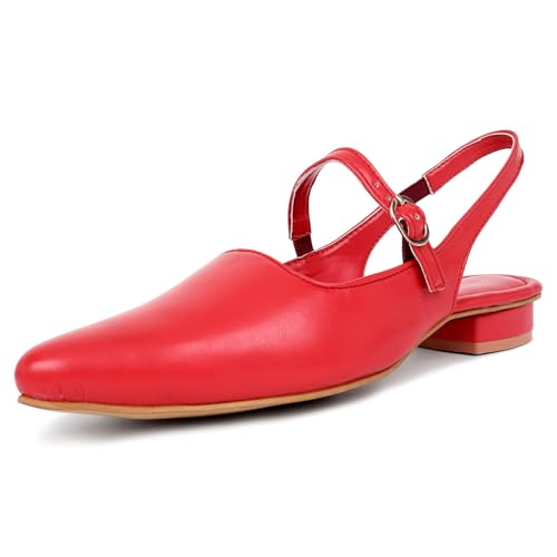 Image of TRASE Olivia Mules Sandals Stylish Footwear for Women