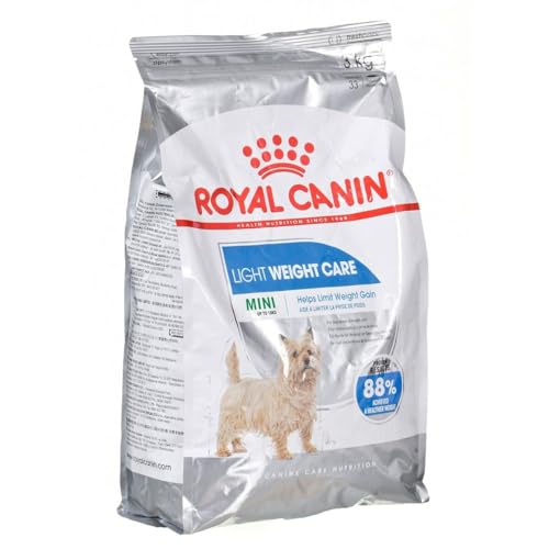 ROYAL CANIN Mini Light Weight Care 3kg