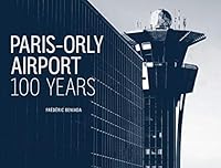Paris-Orly Airport 1419730916 Book Cover