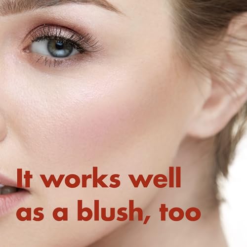 ISOI Bulgarian Rose Lip Treatment Balm, Tinted Balm for Dry Lips, Korean Skincare (0.18 oz, 5g) - Image 9