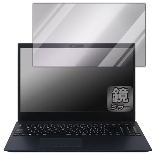 PDAH[ LAVIE N15 / LAVIE Direct N15 (15.6^ChE2024Ntf) Ή Mirror Shield ی tB ~[  {