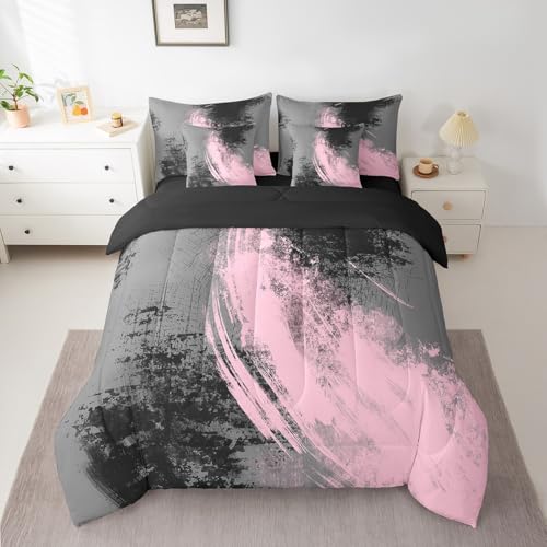 Feelyou Bedding Set King Size Kids