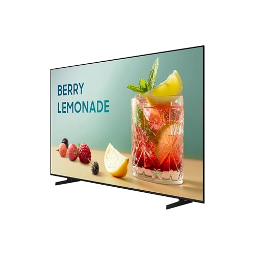 Image of Samsung 75 inch Crystal UHD 4k Pro TV + VXT S-Series w /Cloud Based, Content Management Software, 1 Year Subscription