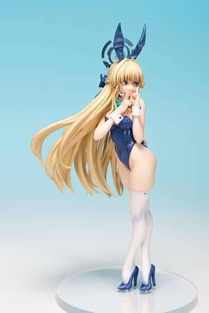 ブルーアーカイブ ABsinthe 飛鳥馬トキ A版 フィギュア ガレージキット ブルーアーカイブ ABsinthe 飛鳥馬トキ A版 フィギュア ガレージ