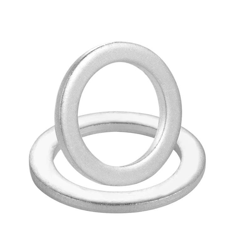 10X 90471-PX4-000 for Honda Transmission Fluid Bottom Case Gasket